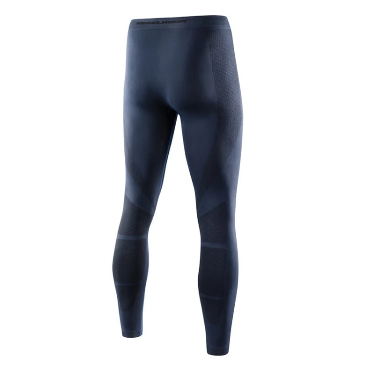Spodnie termoaktywna Rebelhorn Freeze Grey/Black