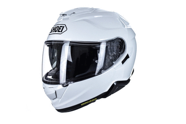 Kask SHOEI GT-Air II White