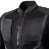 Kurtka Rebelhorn Scandal Black