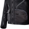 Kurtka Rebelhorn Scandal Black