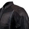 Kurtka Rebelhorn Scandal Black