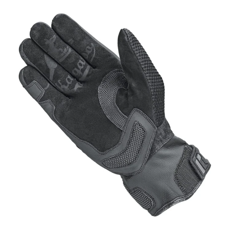 Rękawice Held Desert II Black