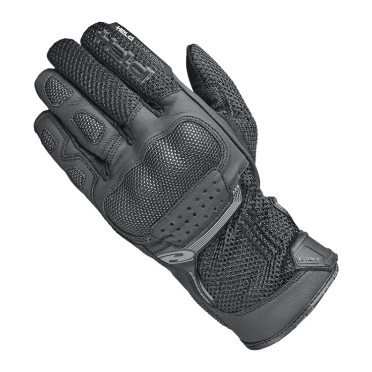 Rękawice Held Desert II Black