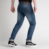Spodnie Jeansy Broger California Washed Blue
