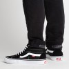 Spodnie Jeansy Broger California Washed Black