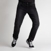 Spodnie Jeansy Broger California Washed Black
