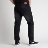 Spodnie Jeansy Broger California Washed Black