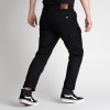 Spodnie Jeansy moto Broger Alaska Black