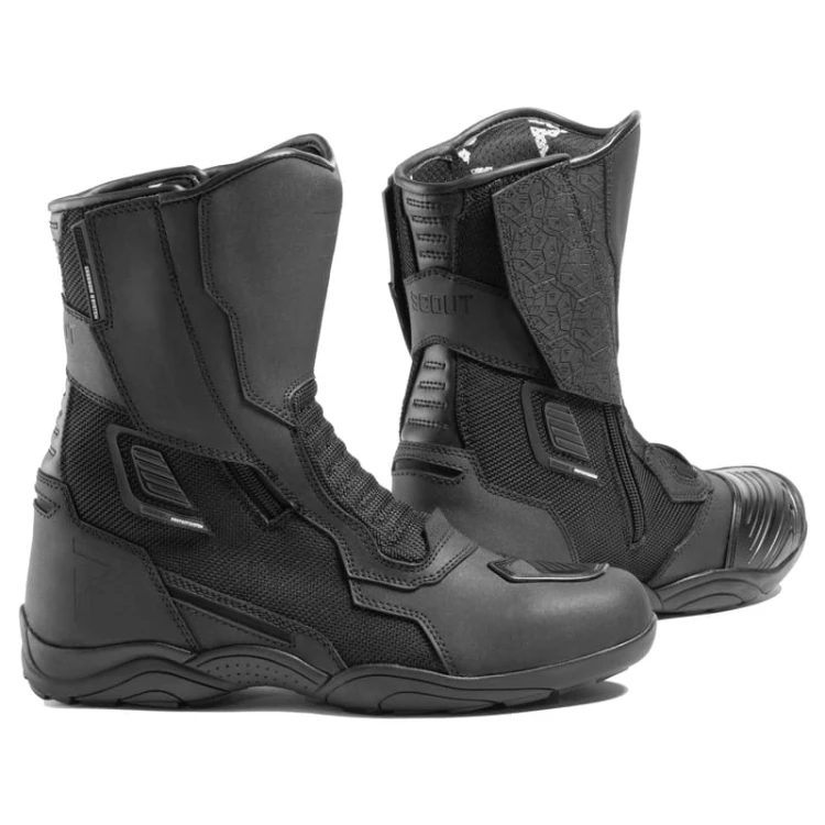 Buty Rebelhorn Scout Air