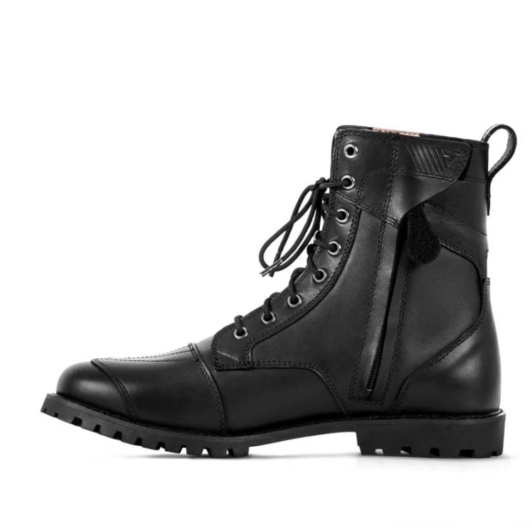 Buty SHIMA Thomson Black