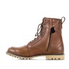 Buty SHIMA Thomson Brown