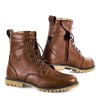 Buty motocyklowe SHIMA Thomson Brown