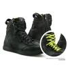 Buty trampki SHIMA Rebel WP Black