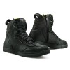 Buty motocyklowe SHIMA Rebel WP Black
