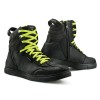 Buty SHIMA Rebel WP Black