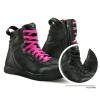 Buty trampki SHIMA Rebel WP Lady Black
