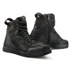 Buty SHIMA Rebel WP Lady Black
