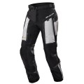 Spodnie motocyklowe SHIMA Hero Grey