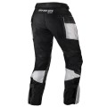 Spodnie tekstylne SHIMA Hero Grey