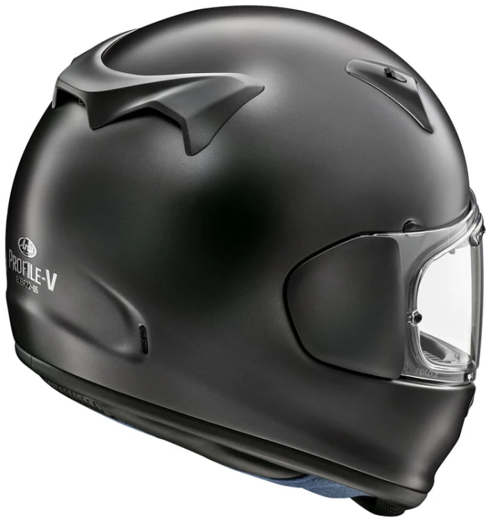 Kask motocyklowy Arai PROFILE-V Frost Black