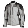 Kurtka motocyklowa Klim Latitude EU Gray