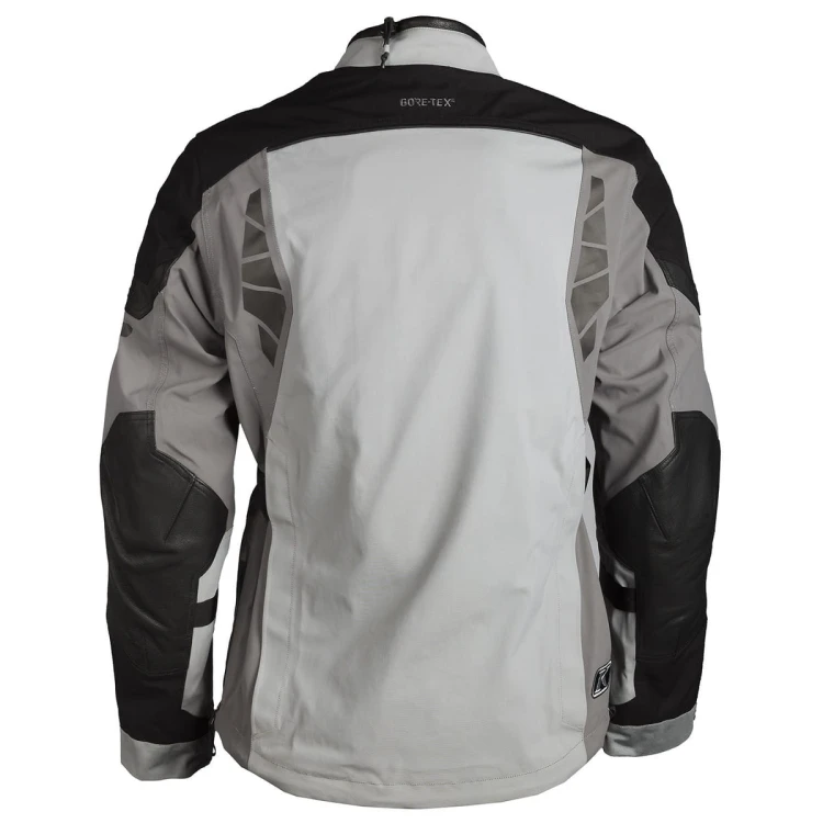 Kurtka Klim Latitude EU Gray