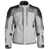 Kurtka tekstylna Klim Latitude EU Gray