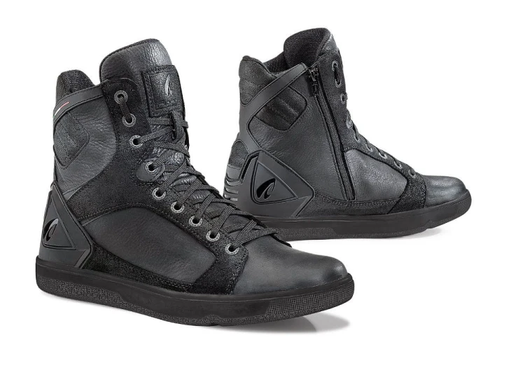 Buty trampki Forma Hyper Black
