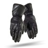 Rękawice motocyklowe Shima Monde Black