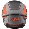 Kask Lazer Rafal Hexa Titan Red