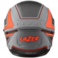 Kask Lazer Rafal Hexa Titan Red