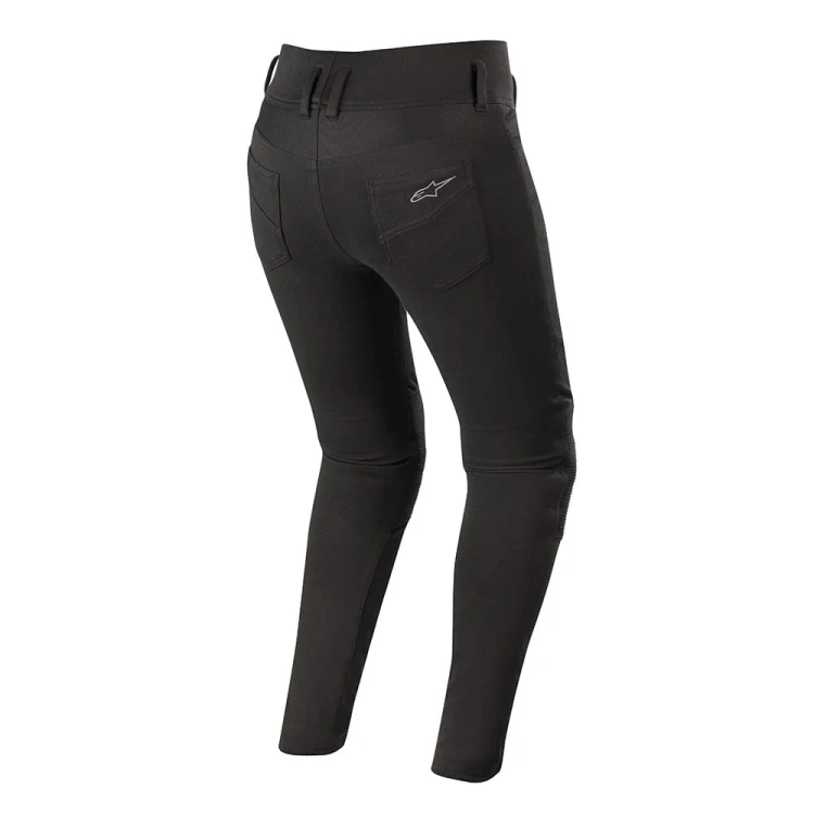 Spodnie legginsy motocyklowe Alpinestars Banshee