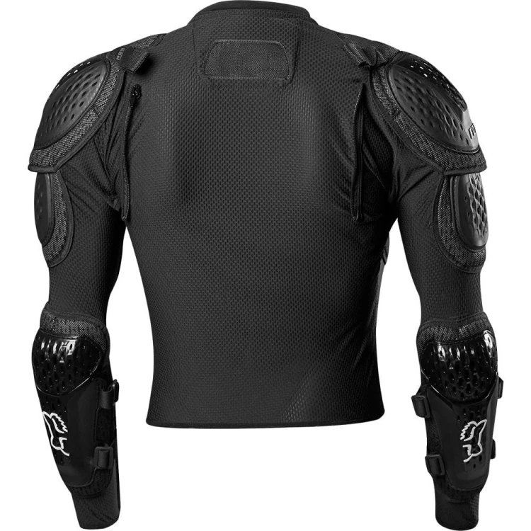 Zbroja Buzer Żółw FOX TITAN Sport 2020