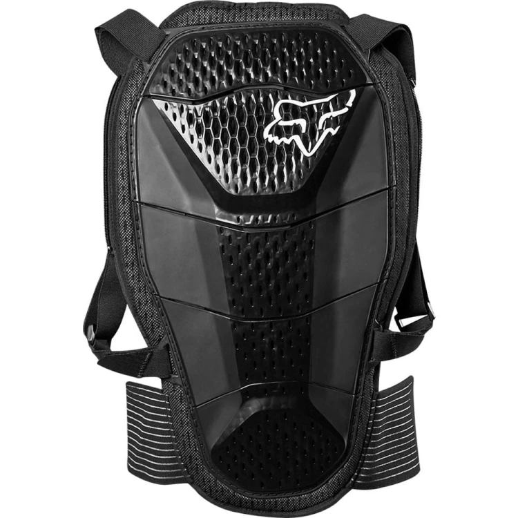 Zbroja Buzer Żółw FOX TITAN Sport 2020