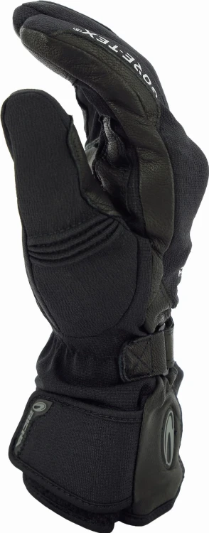 Rękawice motocyklowe Richa Ice Polar Gore-Tex