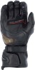 Rękawice sportowe Richa Warrior Evo Black