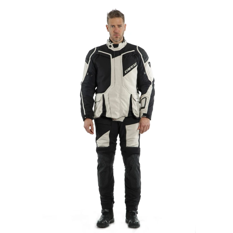 Kurtka adventure Dainese D-Explorer 2 Gore-Tex