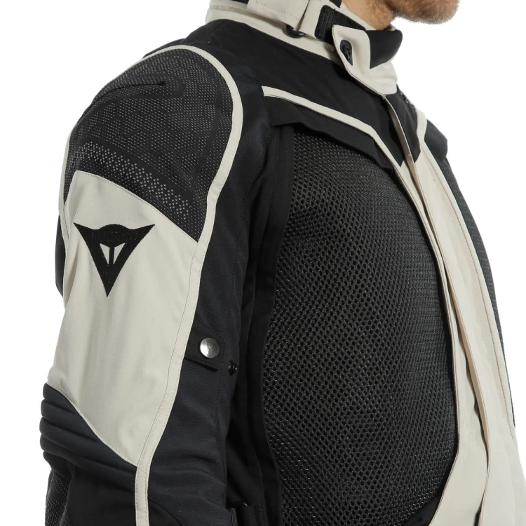 Kurtka Dainese D-Explorer 2 Gore-Tex Peyote/Black