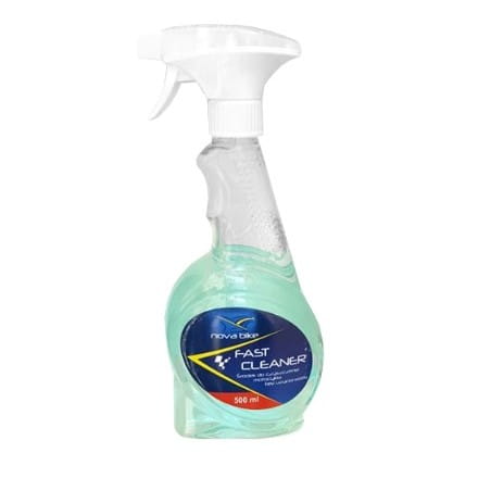 Nova Bike Fast Cleaner 500ml