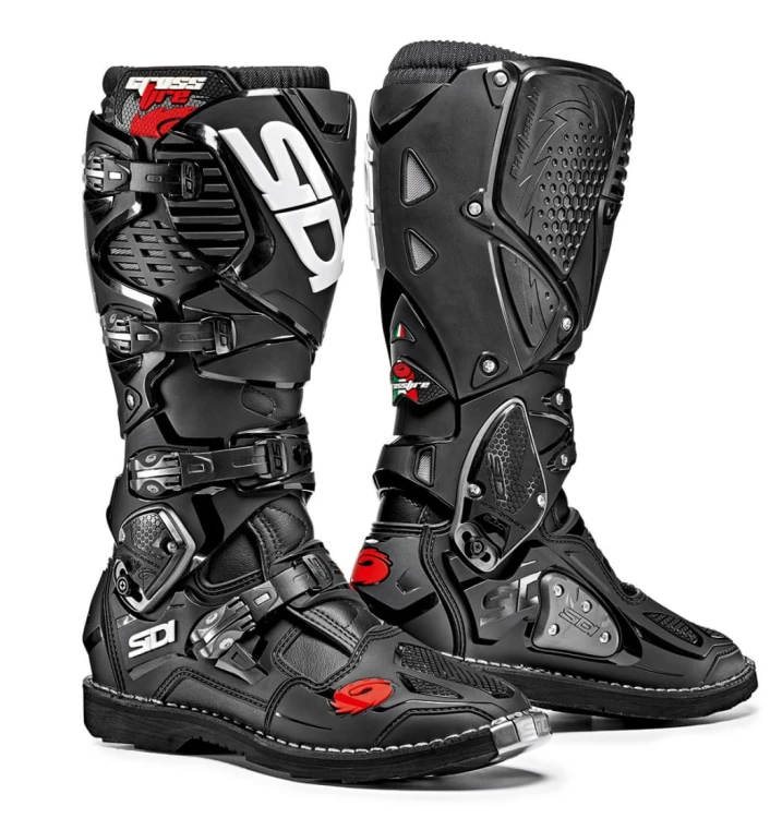 Buty Sidi Crossfire 3 Black