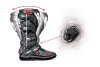 Sidi Crossfire 3 Zawias