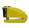 Blokada Tarczy Auvray DK10 Yellow