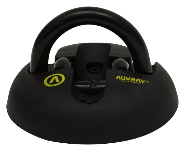 Kotwa podlogowa auvray