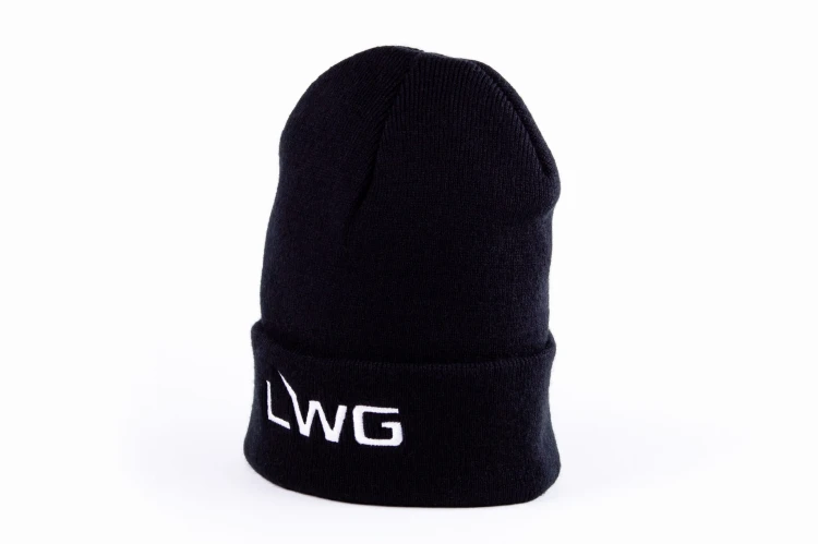 Czapka zimowa LwG Lewa w Górę