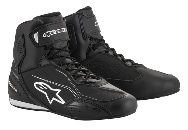 Buty Motocyklowe Krótkie Alpinestars Faster 3