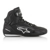 Buty Motocyklowe Krótkie Alpinestars Faster 3