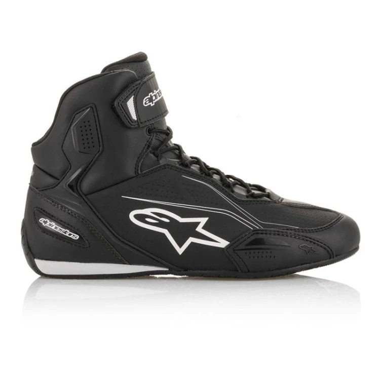 Buty Motocyklowe Krótkie Alpinestars Faster 3