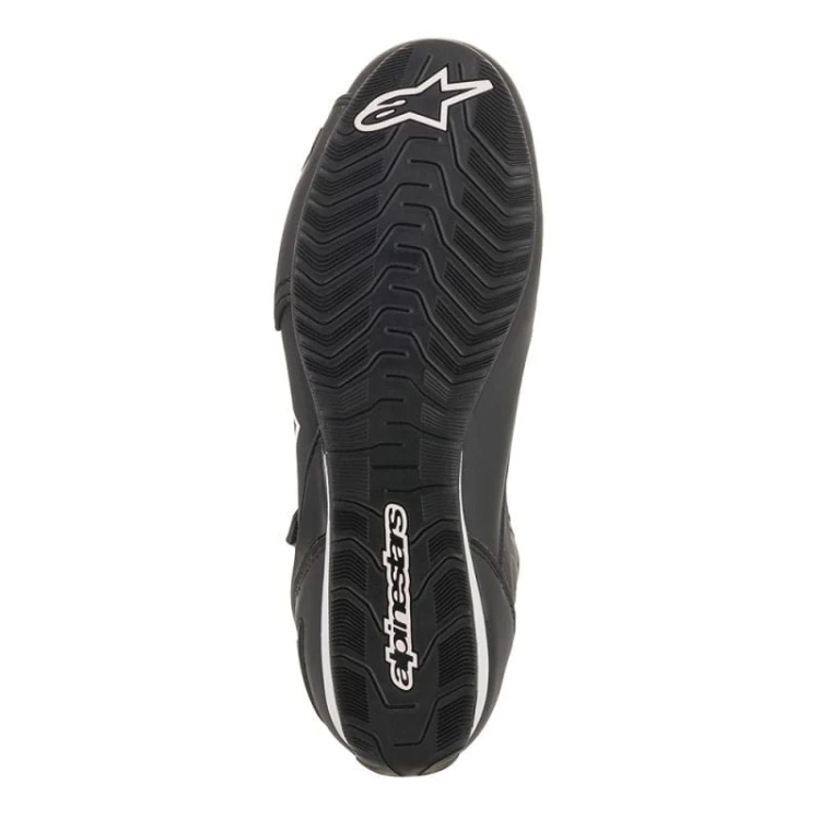 Buty Motocyklowe Krótkie Alpinestars Faster 3
