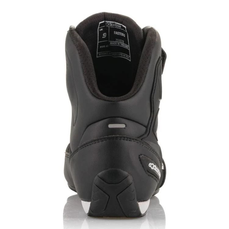 Buty Motocyklowe Krótkie Alpinestars Faster 3