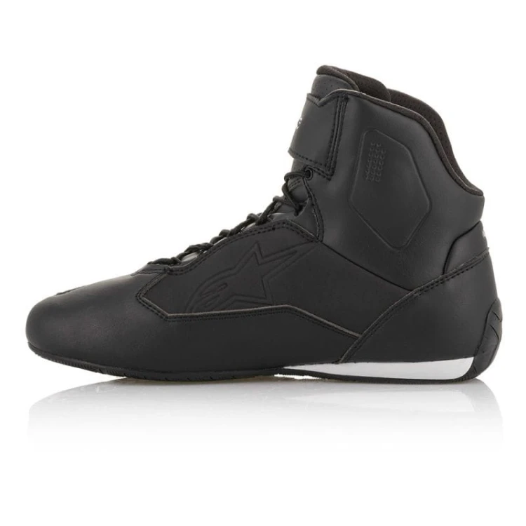 Buty Motocyklowe Krótkie Alpinestars Faster 3